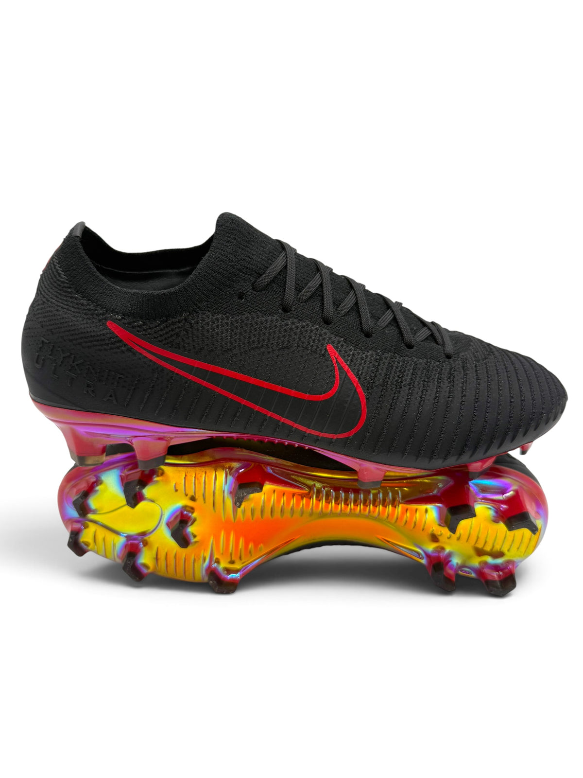 Nike Mercurial Vapor Flyknit Ultra Limited Edition Elite FG