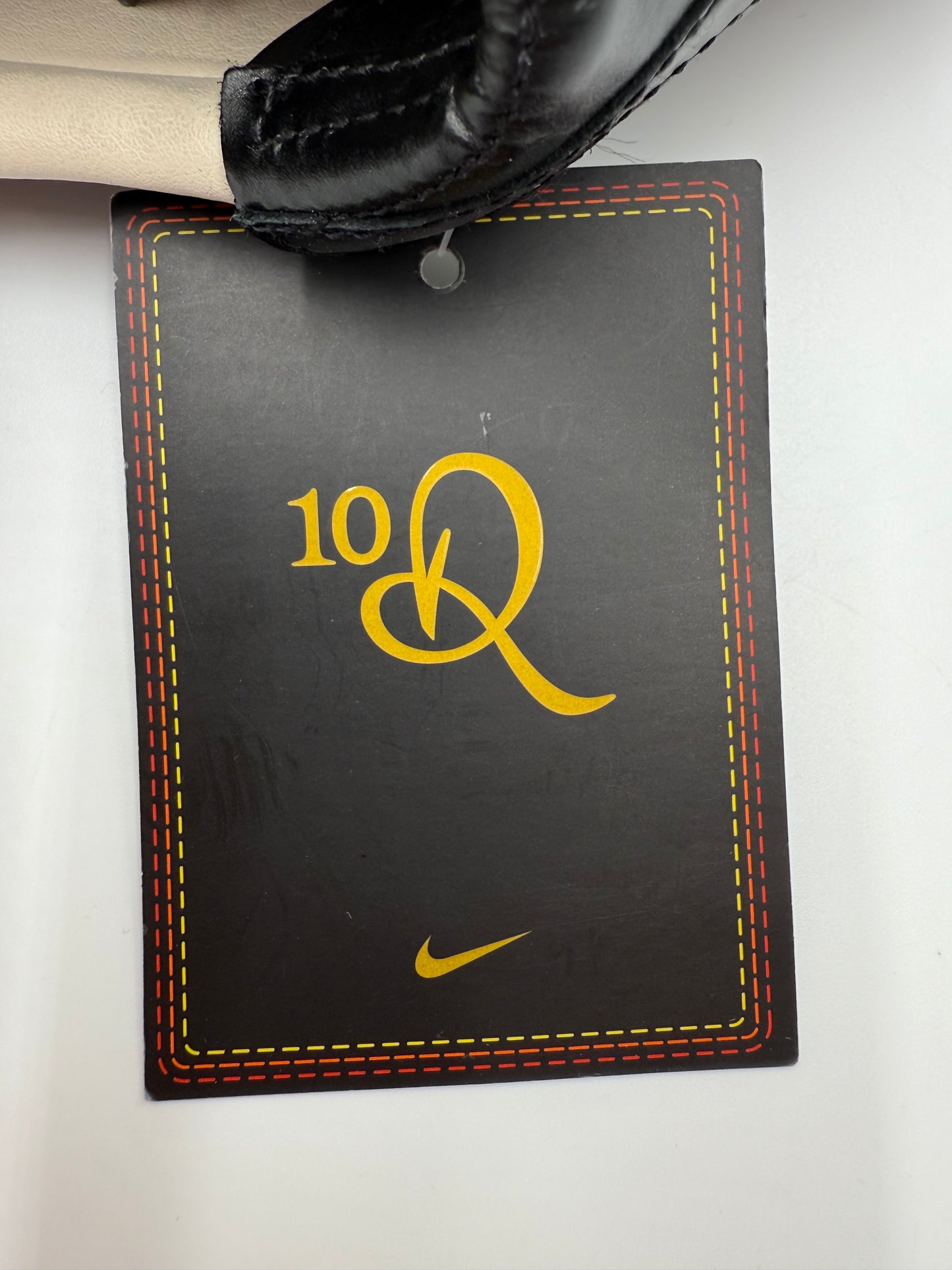 Nike Tiempo R10 Elite FG