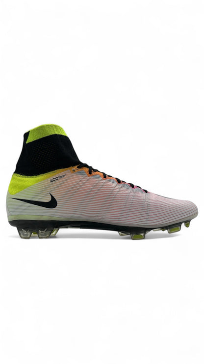 Nike Mercurial Superfly 4