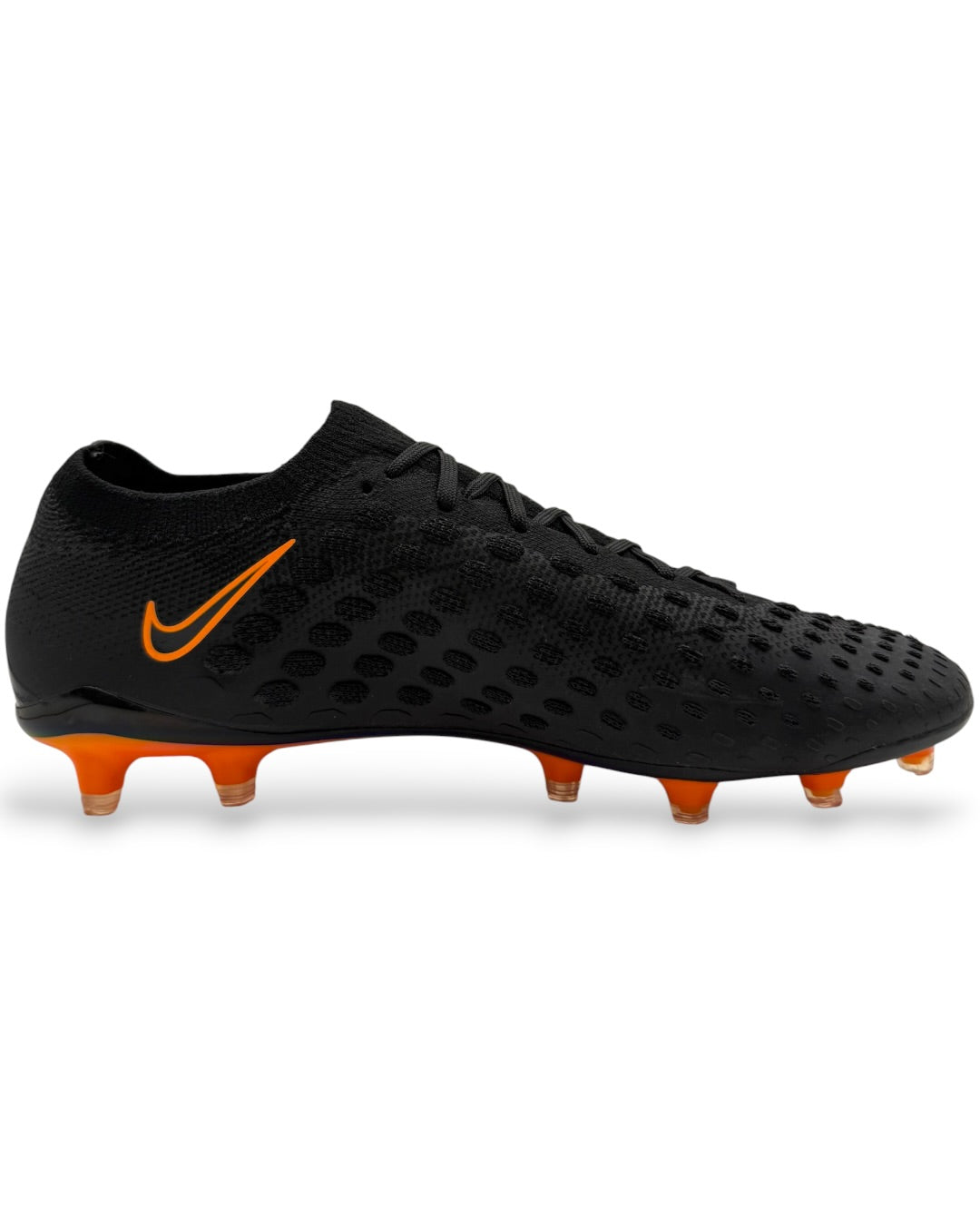 Nike Phantom Flyknit Ultra Elite FG