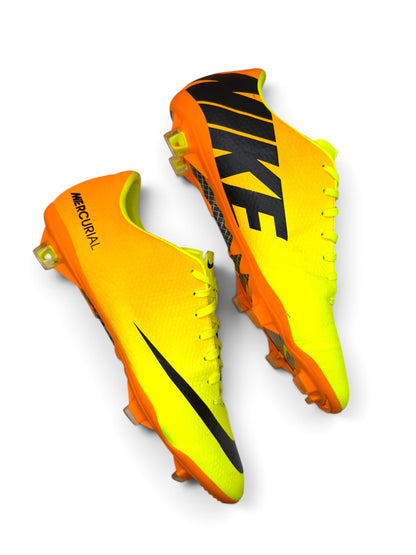 Nike Mercurial Vapor 9 Elite FG