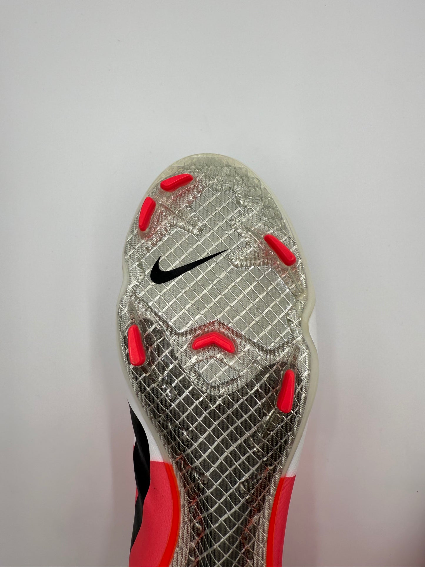 Nike Mercurial Vapor 8 Elite FG