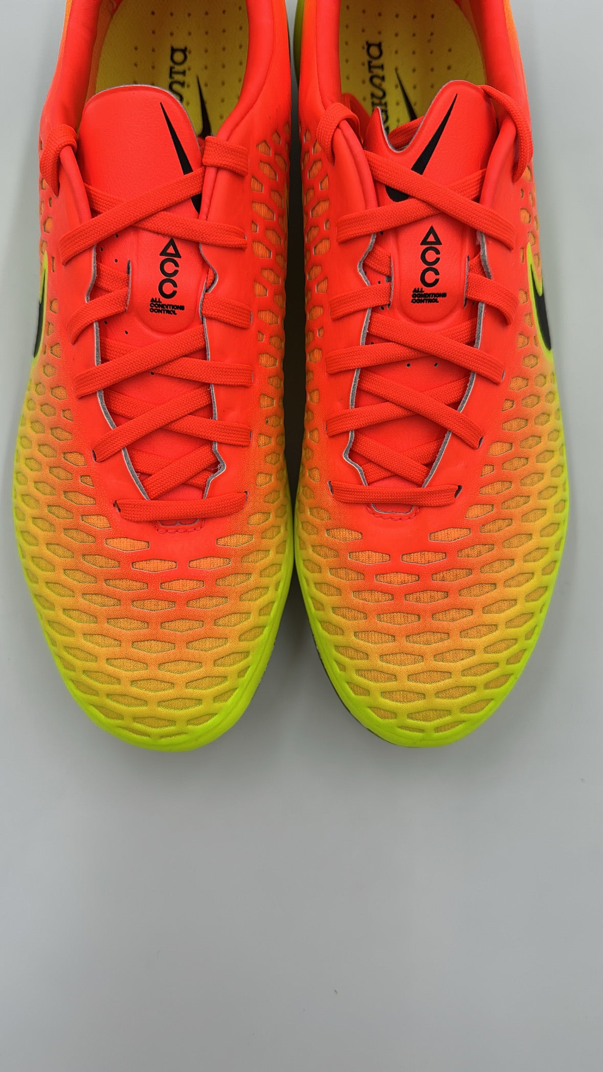 Nike Magista Opus Elite FG