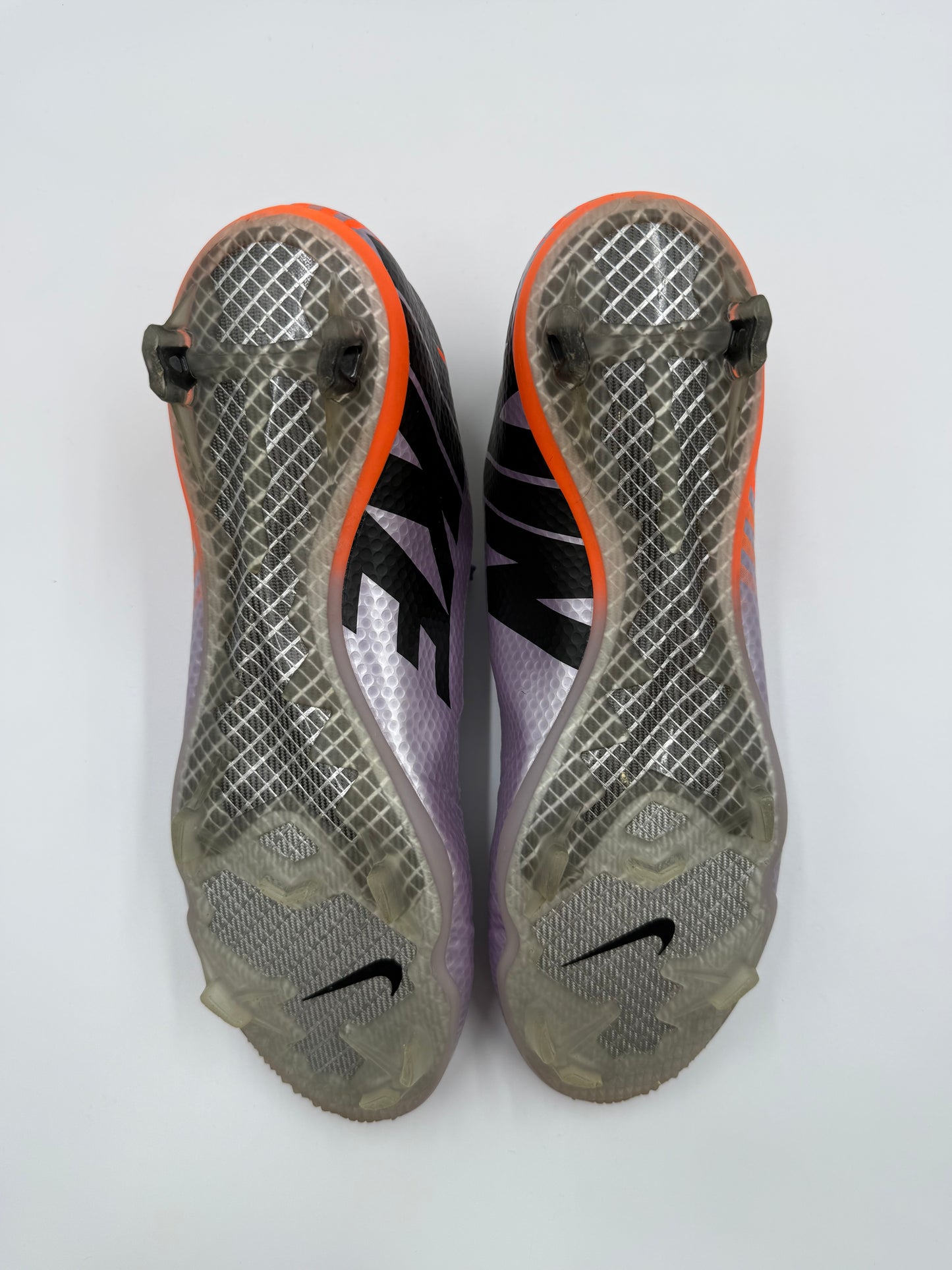 Nike Mercurial Vapor 9 Elite FG