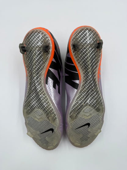 Nike Mercurial Vapor 9 Elite FG