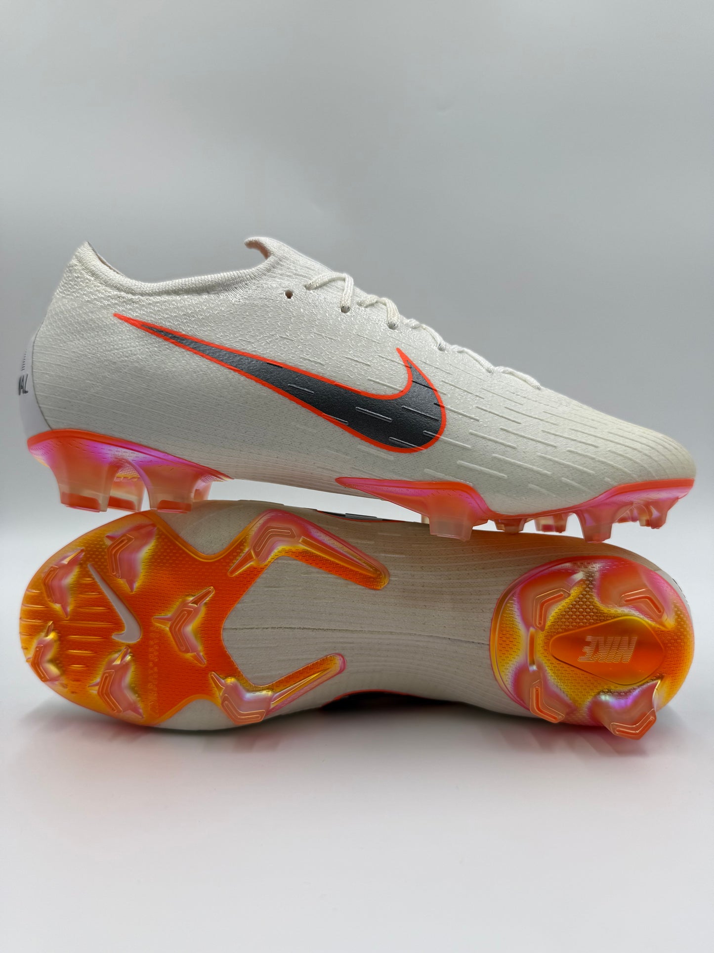 Nike Mercurial Vapor 12 Elite FG