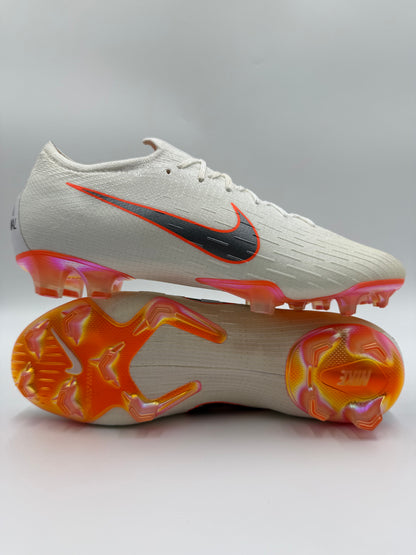 Nike Mercurial Vapor 12 Elite FG