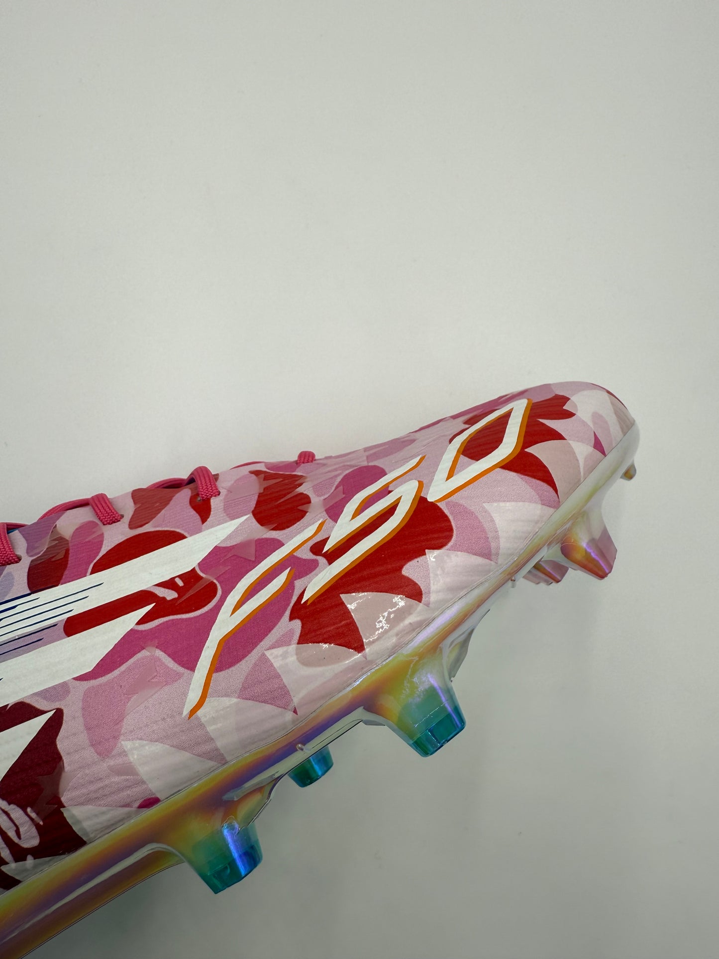 Adidas F50 X Bappe Elite FG