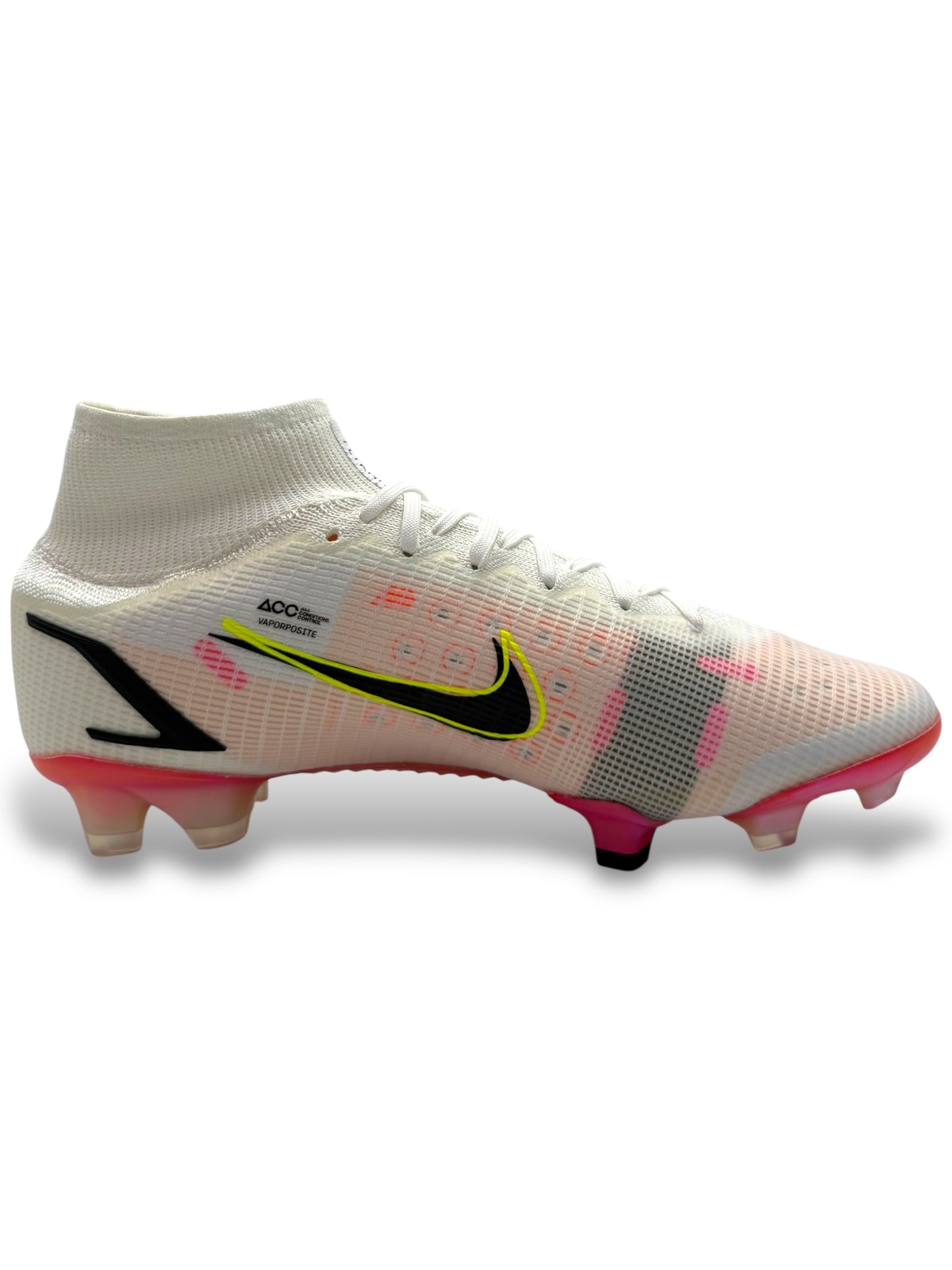 Nike Mercurial Superfly 8 Elite FG