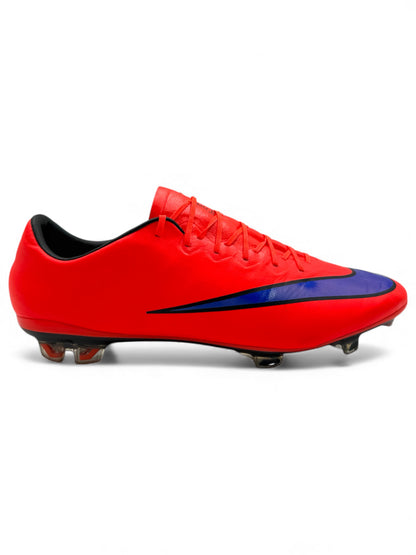 Nike Mercurial Vapor 10 Elite FG