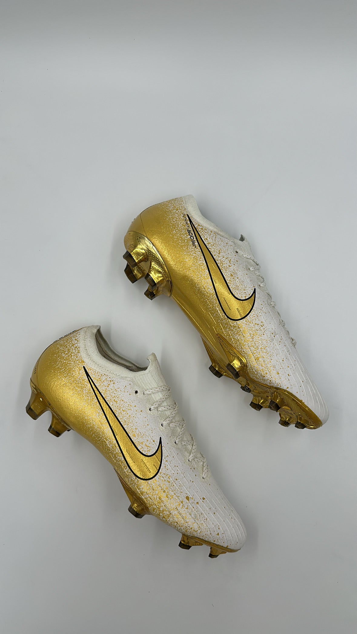 Nike Mercurial Vapor 12 Elite FG