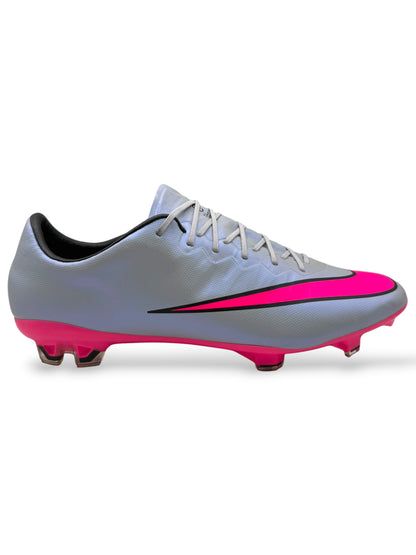 Nike Mercurial Vapor 10 Elite FG