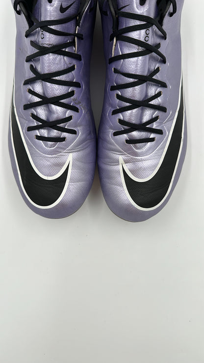 Nike Mercurial Vapor 10 Elite FG