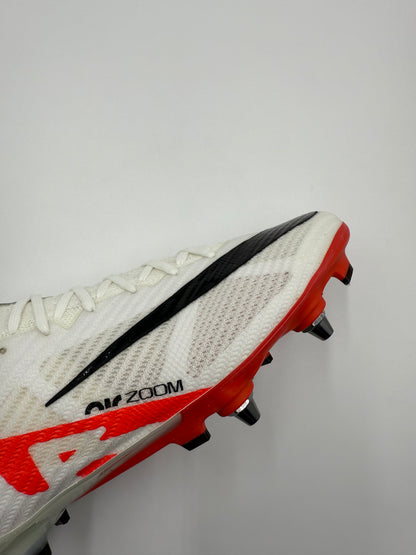 Nike Mercurial Vapor 15 Elite SG