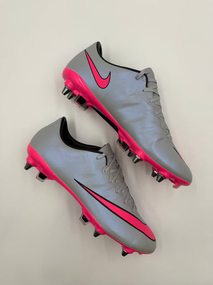 Nike Mercurial Vapor 10 Elite SG
