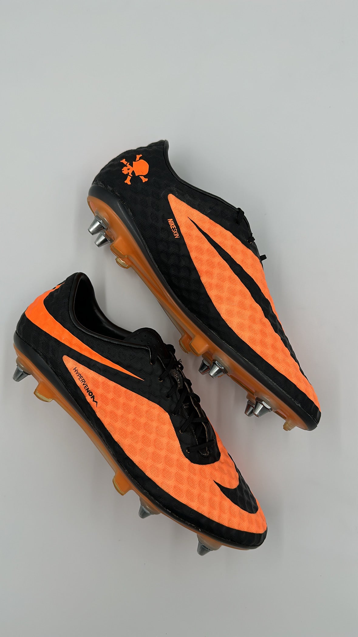 Nike Hypervenom 1 Elite SG