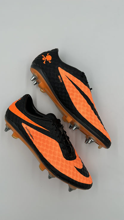 Nike Hypervenom 1 Elite SG