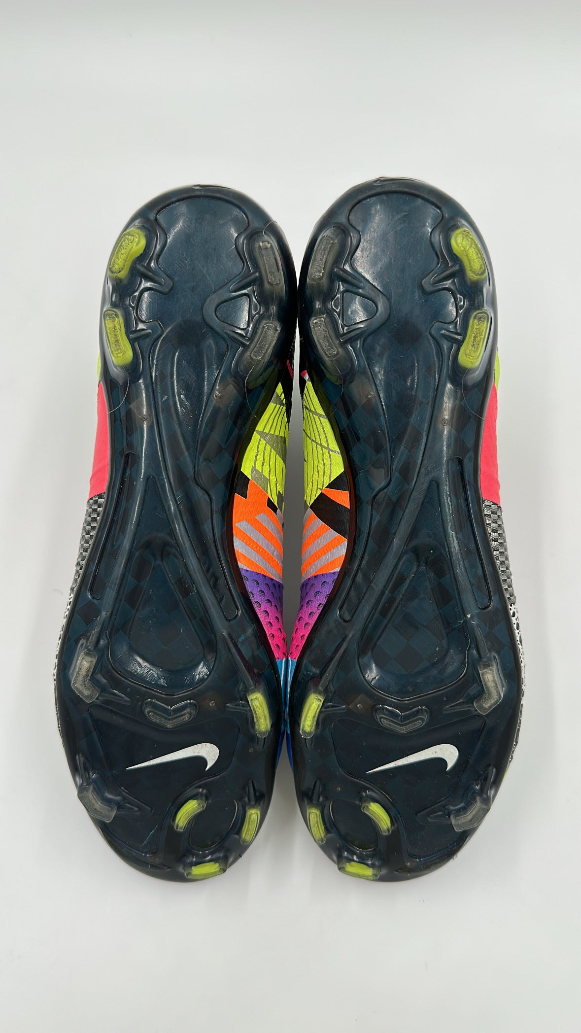 Nike Mercurial Superfly 4 ”What The” Elite FG