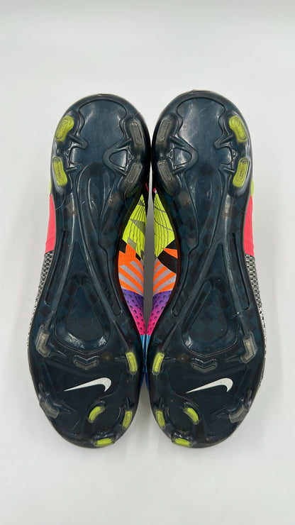 Nike Mercurial Superfly 4 ”What The” Elite FG