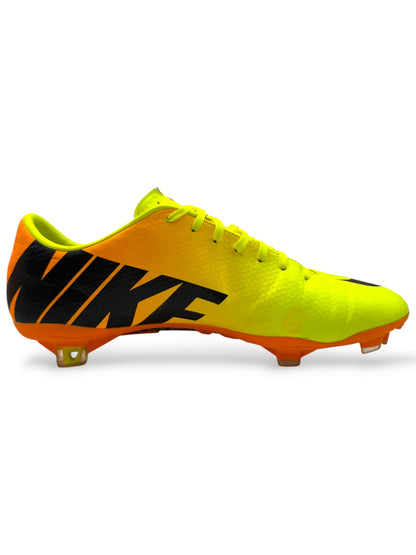 Nike Mercurial Vapor 9 Elite FG