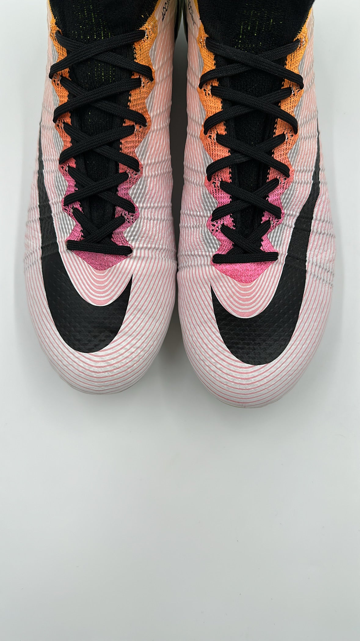 Nike Mercurial Superfly 4 Elite FG