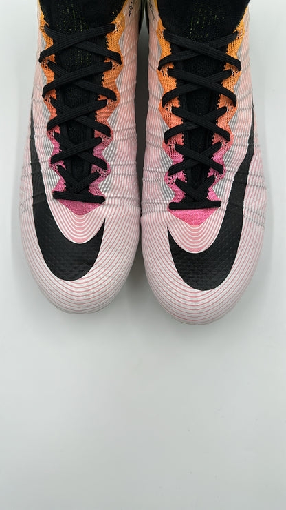 Nike Mercurial Superfly 4 Elite FG