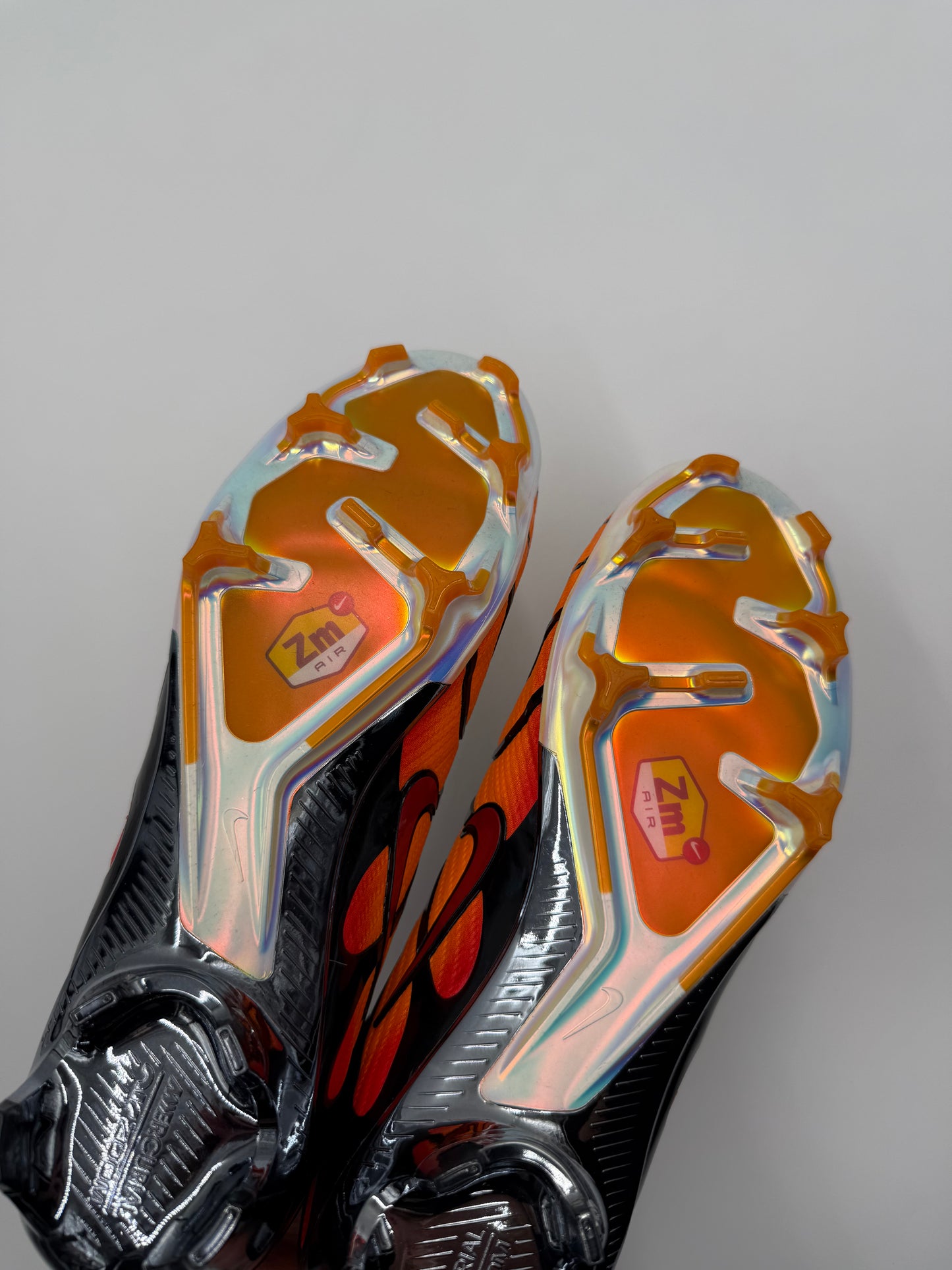Nike Mercurial Vapor 15