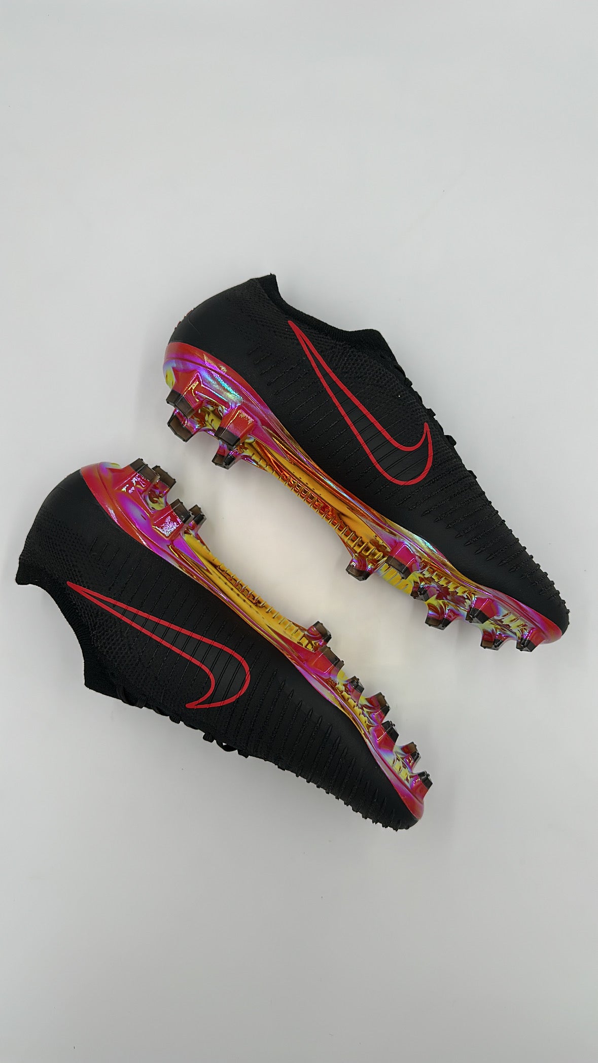 Nike Mercurial Vapor Flyknit Ultra Elite FG