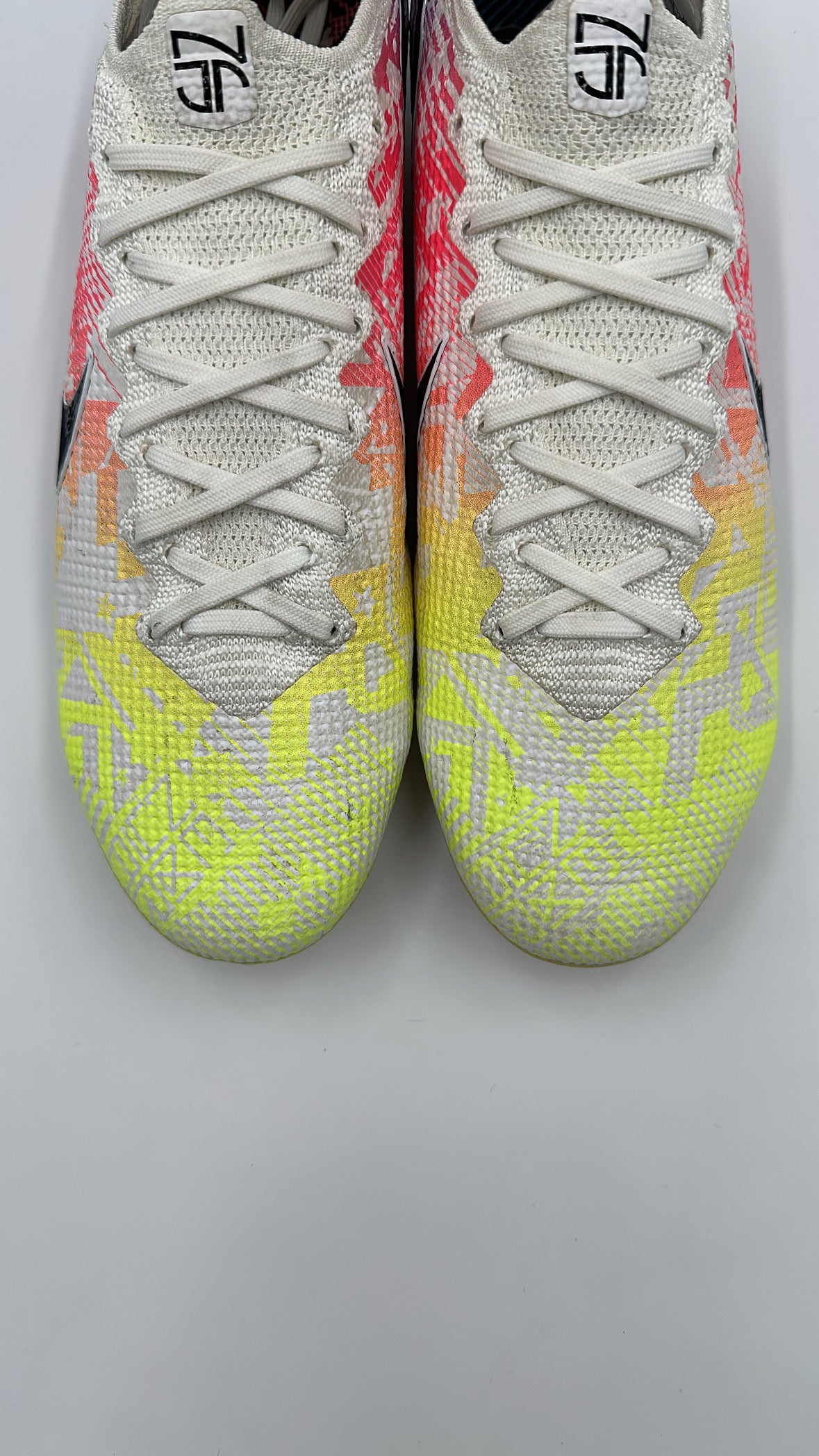 Nike Mercurial Vapor 13 Elite FG