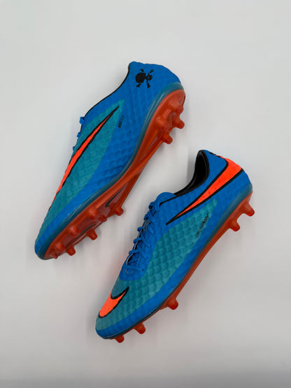 Nike Hypervenom 1 Elite FG