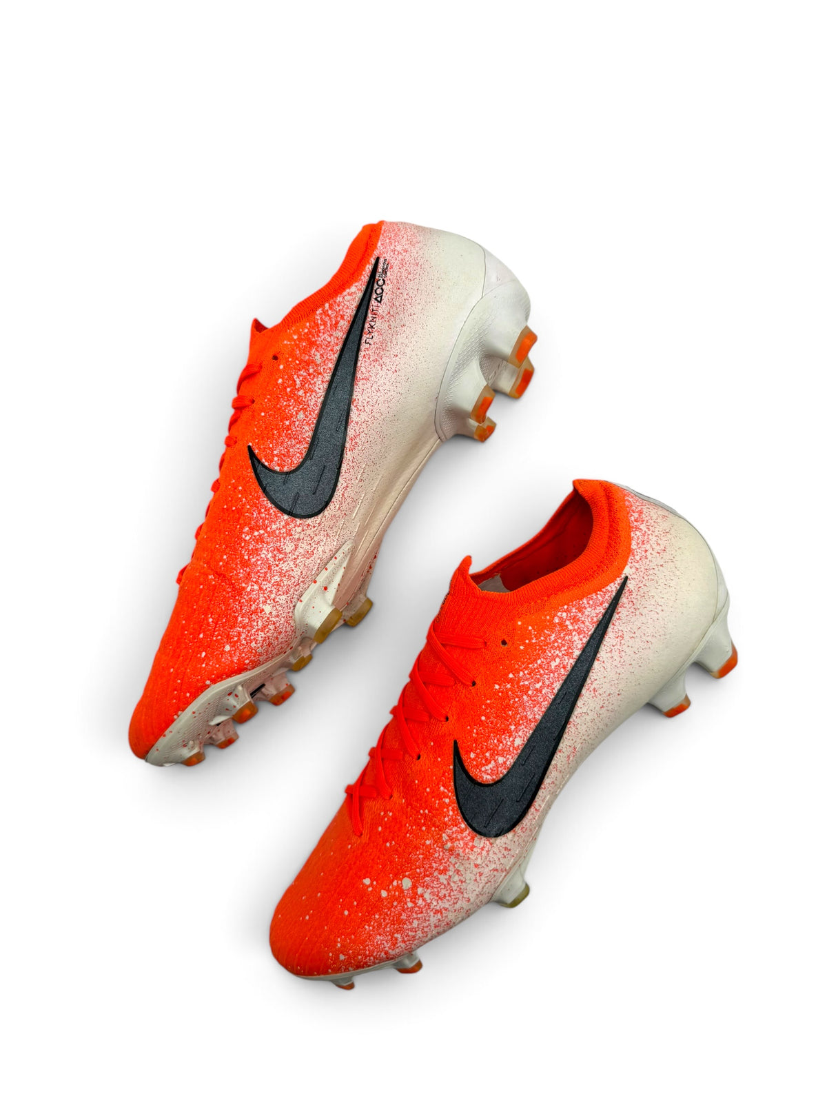 Nike Mercurial Vapor 12 Elite FG