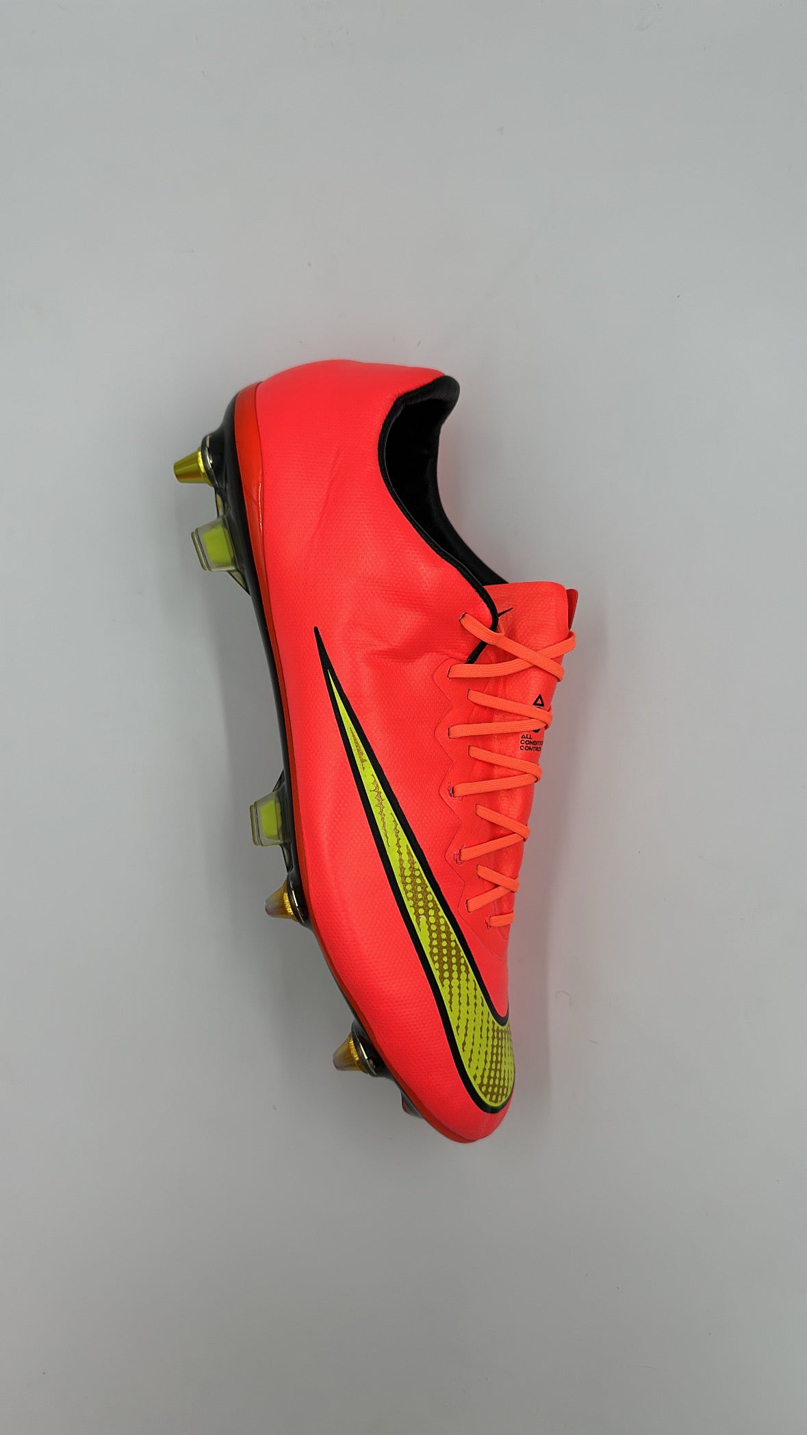 Nike Mercurial Vapor 10 Elite SG