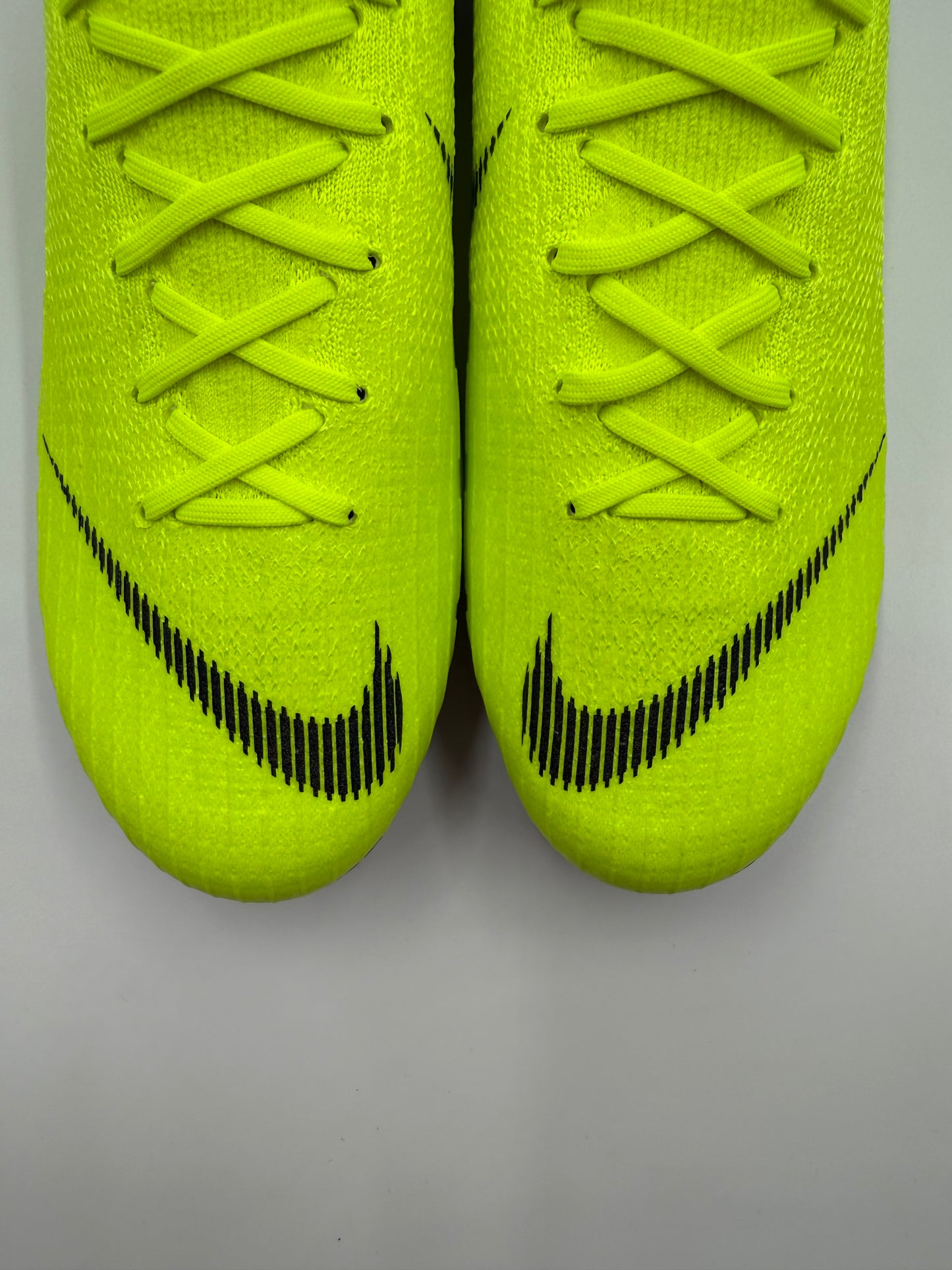 Nike Mercurial Vapor 12 “custom” Elite FG