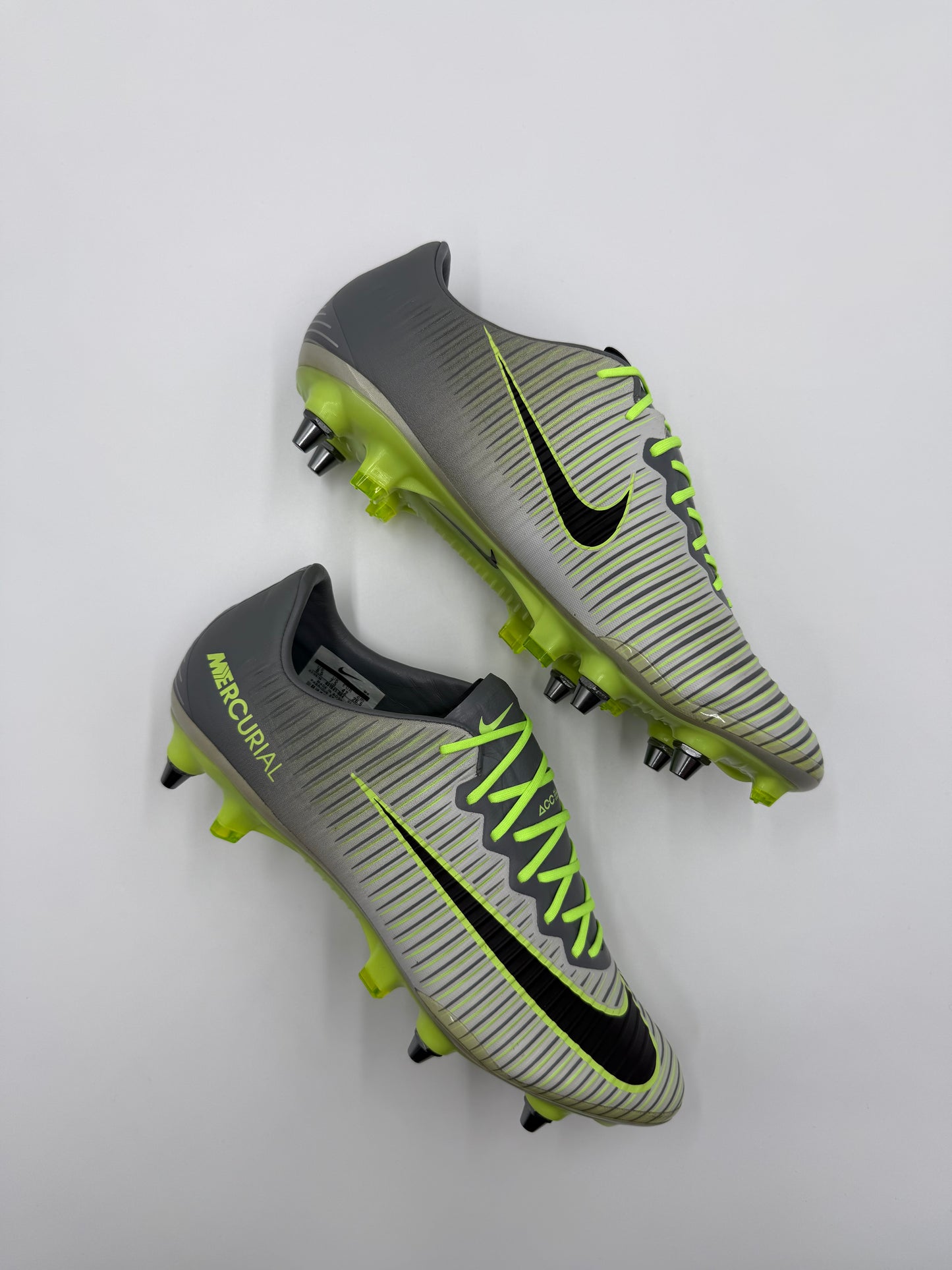 Nike Mercurial Vapor 11 Elite SG