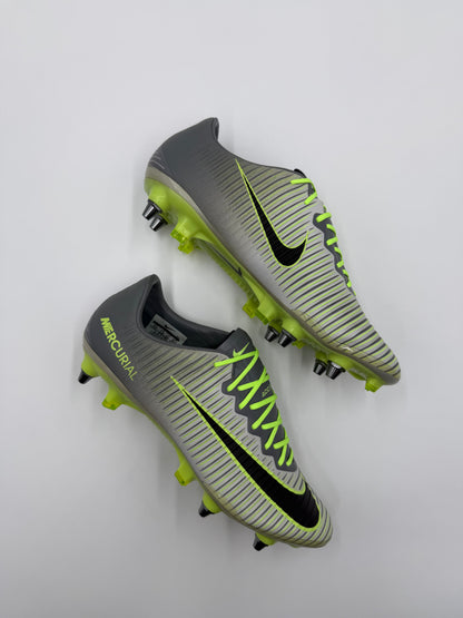 Nike Mercurial Vapor 11 Elite SG