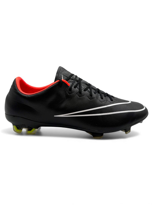 Nike Mercurial Vapor 10 Elite FG