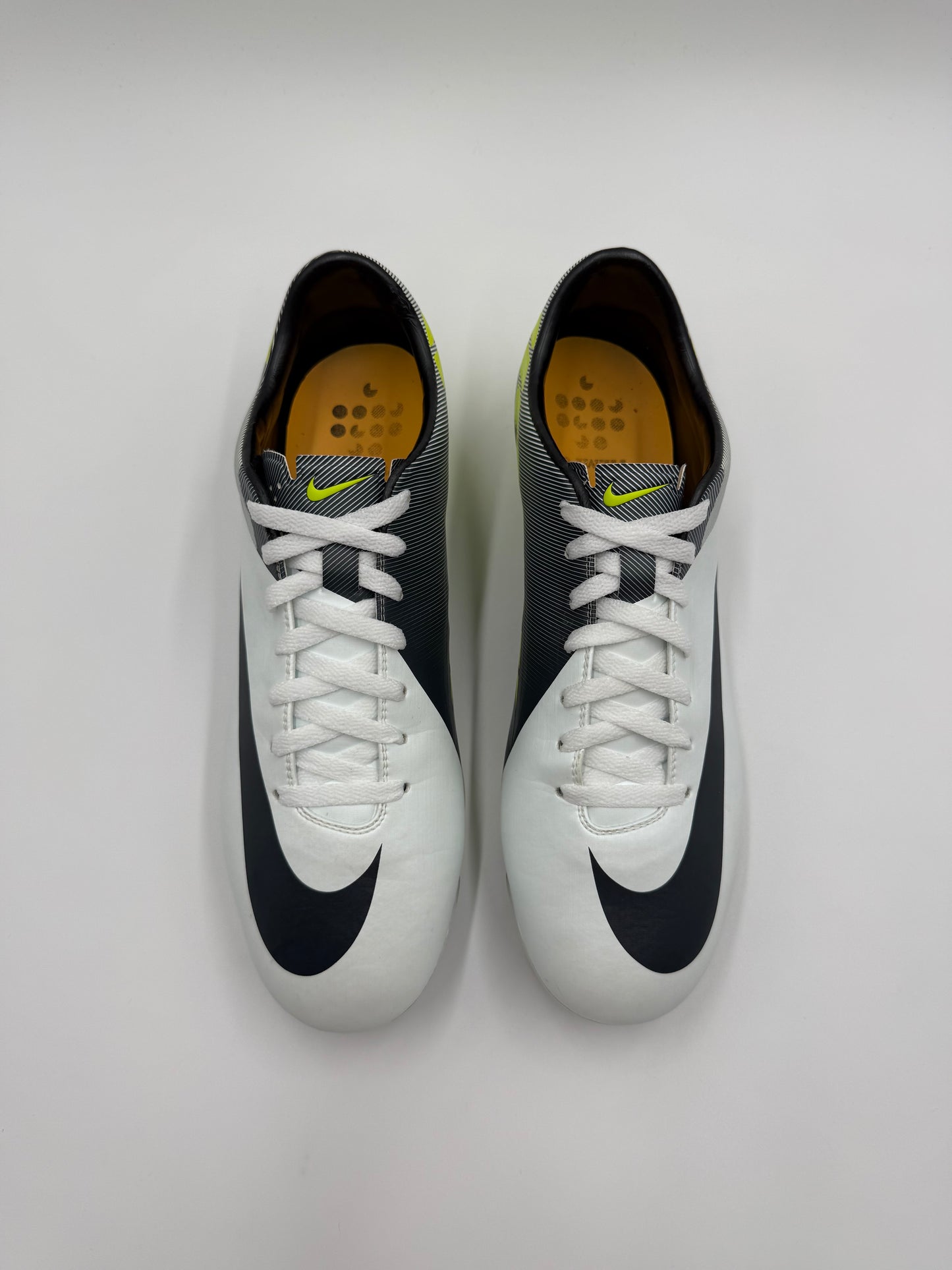 Nike Mercurial Vapor Superfly 2 Elite FG
