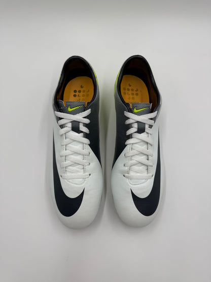 Nike Mercurial Vapor Superfly 2 Elite FG