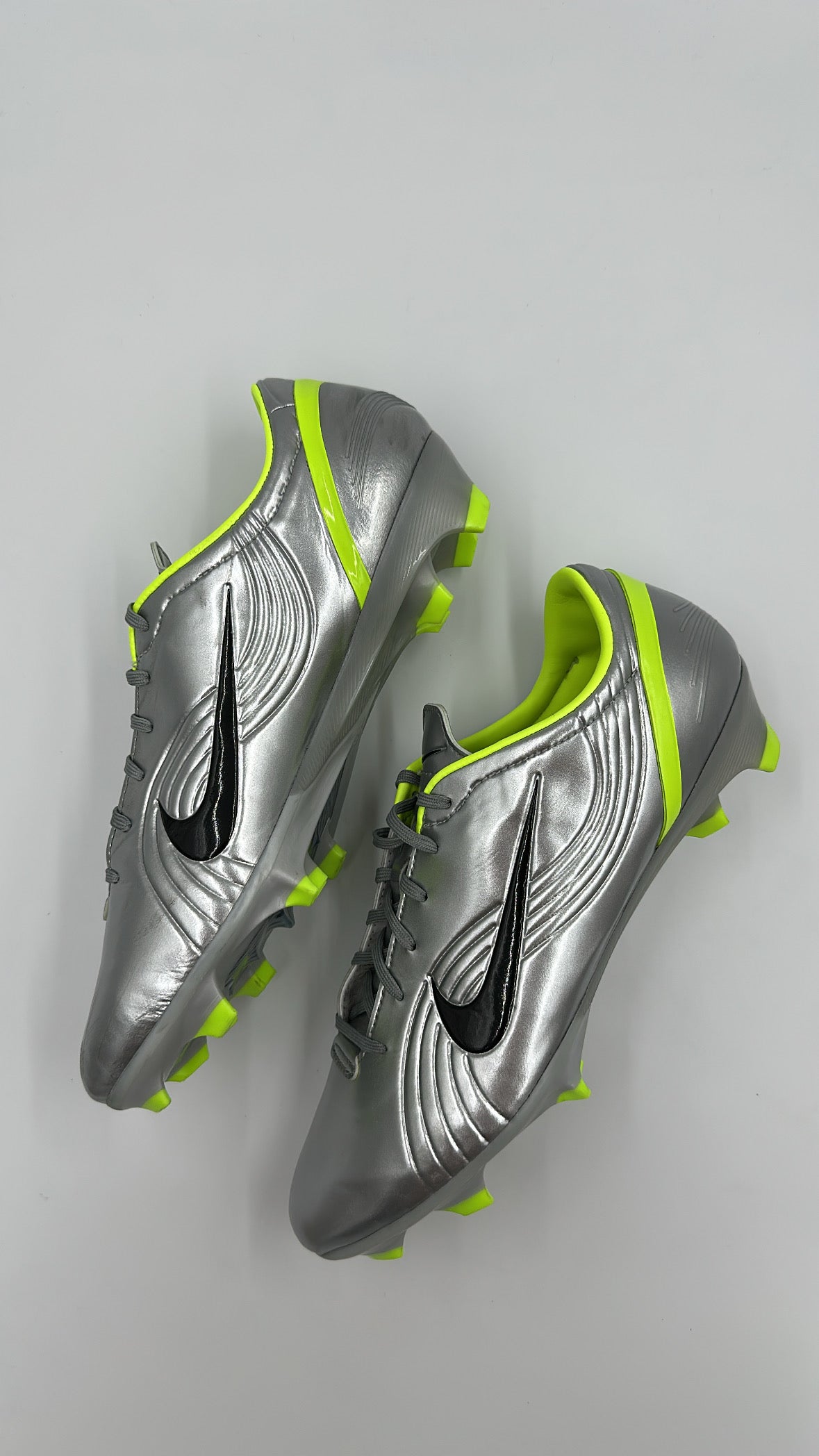 Nike Mercurial Vapor 1 RGN Limited Edition Elite FG
