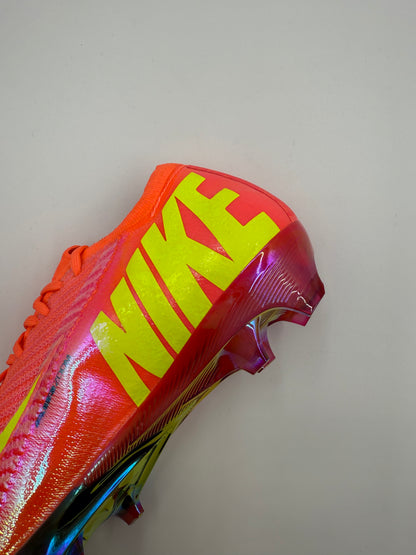 Nike Mercurial Vapor 16 Cosmic Speed 2 Elite FG