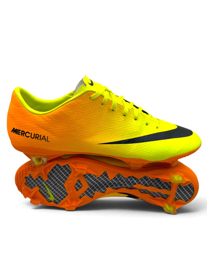 Nike Mercurial Vapor 9 Elite FG