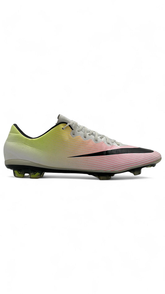 Nike Mercurial Vapor 10 Elite FG