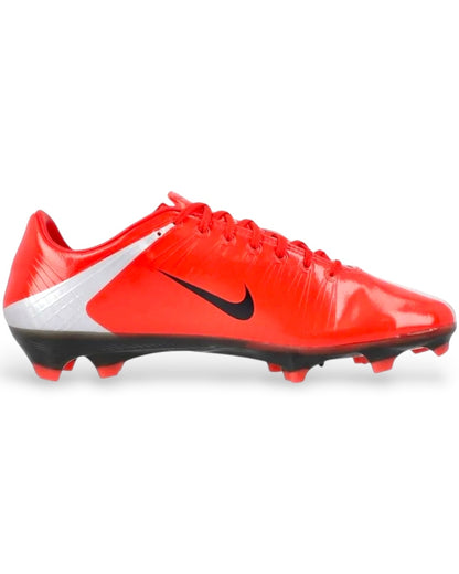 Nike Mercurial Vapor Superfly CR7 RGN Limited Edition