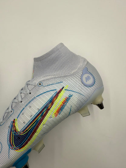 Nike Mercurial Superfly 8 Elite SG