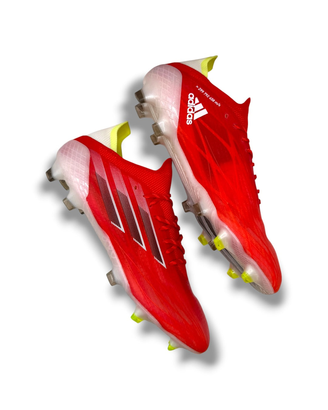Adidas X Speedflow .1 Elite FG
