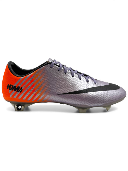 Nike Mercurial Vapor 9 Elite FG