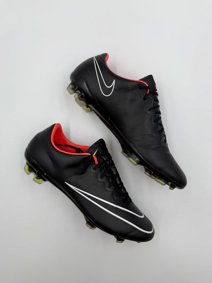 Nike Mercurial Vapor 10 Elite FG
