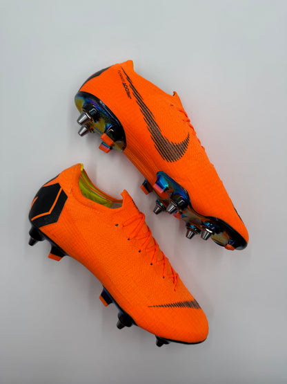 Nike Mercurial Vapor 12 Elite FG