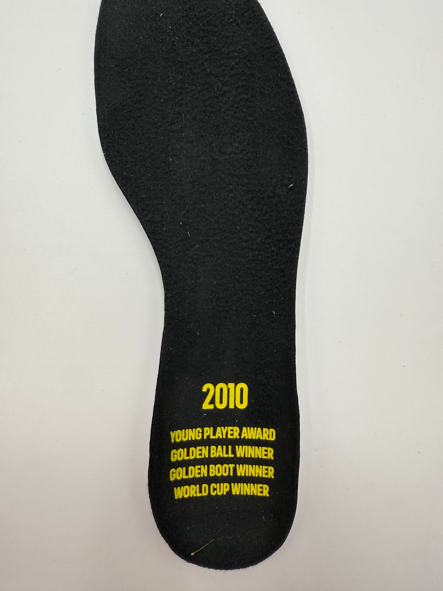 Adidas F50 Remake WC2010 Elite FG