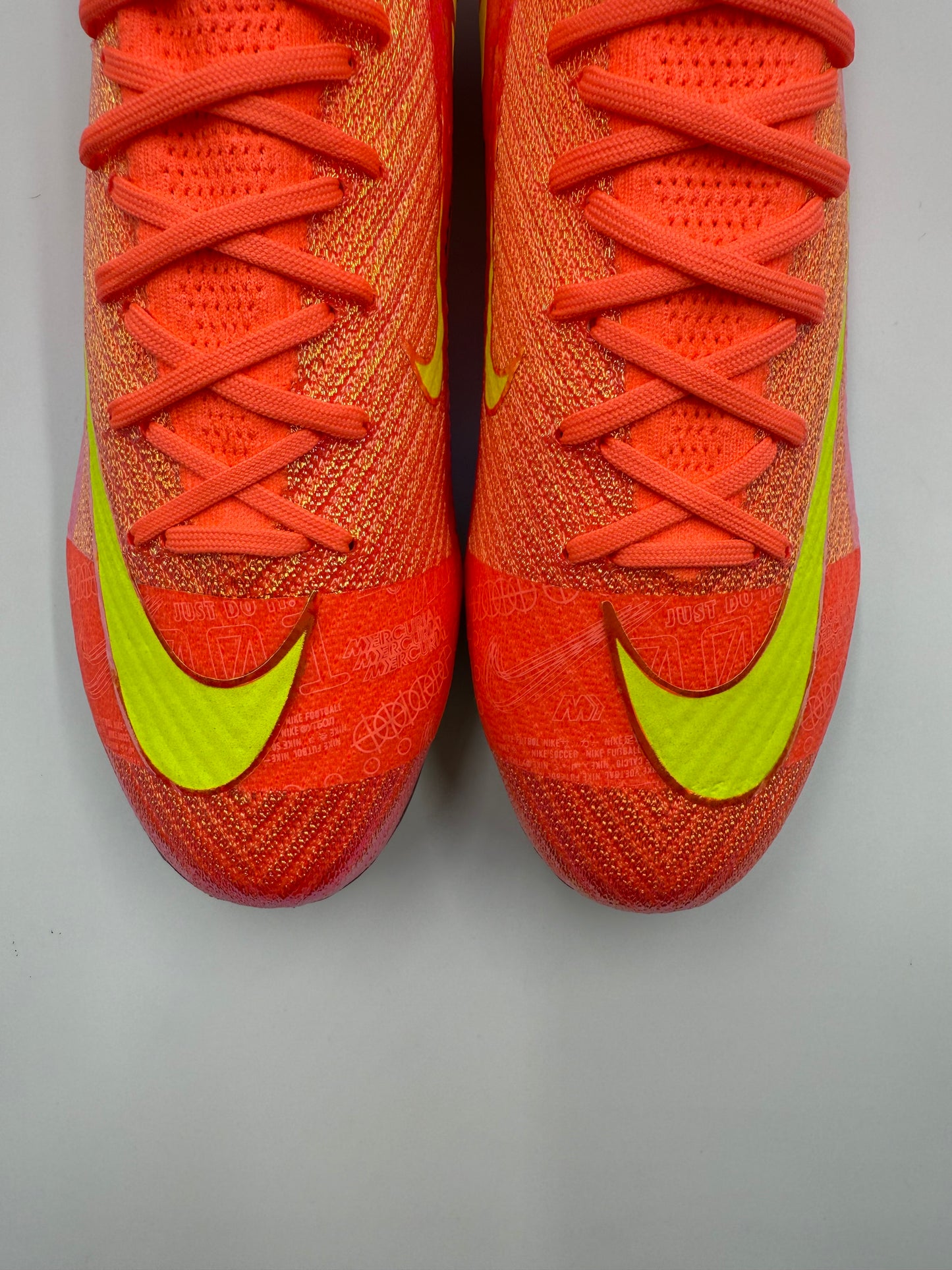 Nike Mercurial Vapor 16 Cosmic Speed 2 Elite FG
